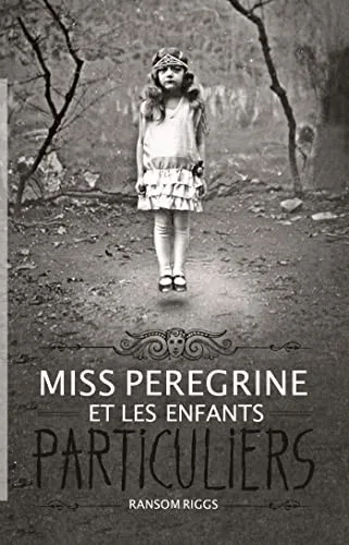 Miss Peregrine, Tome 01 (2016)