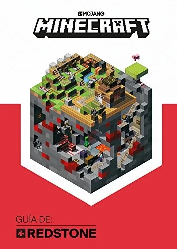 Guide to Redstone (2017)