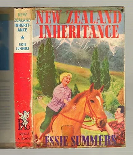 New Zealand Inheritance (1993)