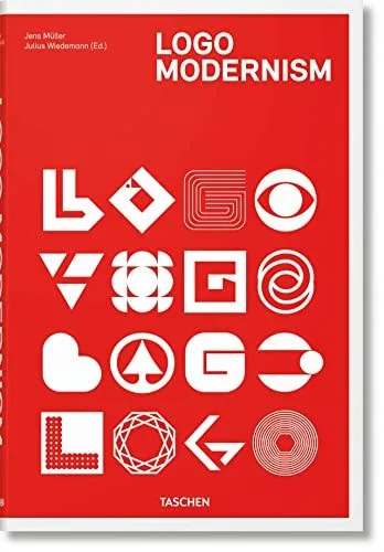 Logo modernism (2015)