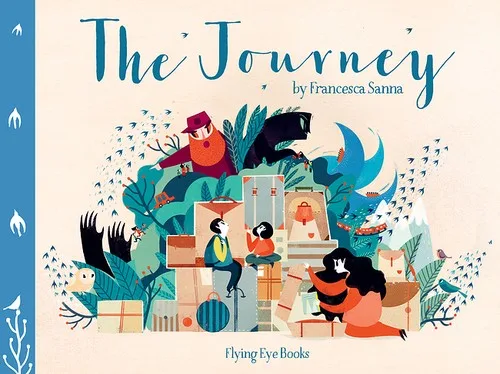 The journey (2016)