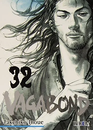 Vagabond, Vol. 32 (2010)