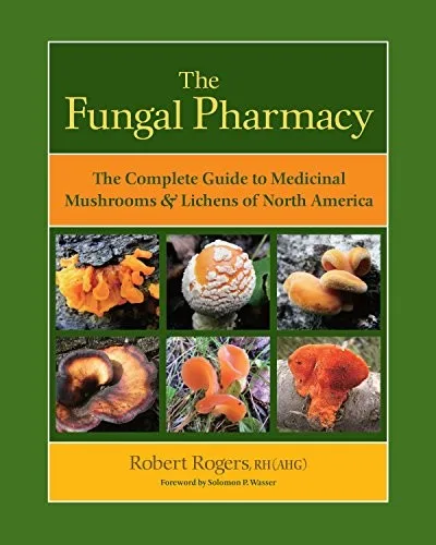 The fungal pharmacy (2011)