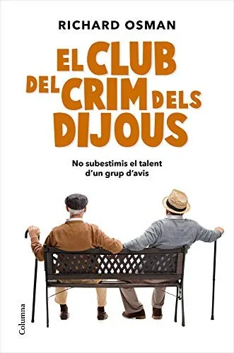 El Club del Crim dels Dijous (2021)