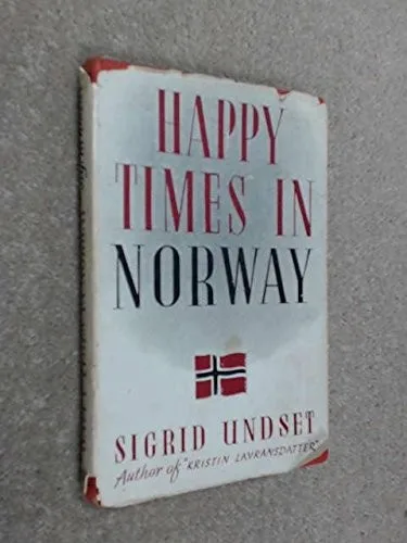 Lykkelige dager (1942)