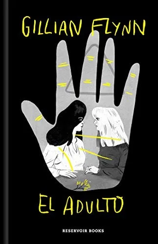 Adulto (Edición Ilustrada) / the Grownup (Ilustrated Edition) (2019)