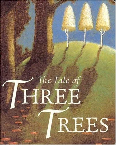 Tale of three trees (2004)