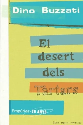 El desert dels tàrtars (2006)