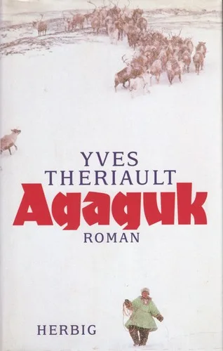 Agaguk (1958)