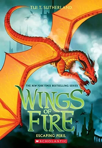 Wings of Fire
