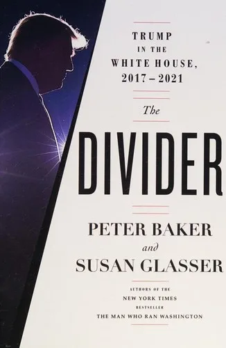 The divider (2022)