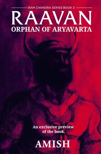 Raavan (A Preview) (2017)