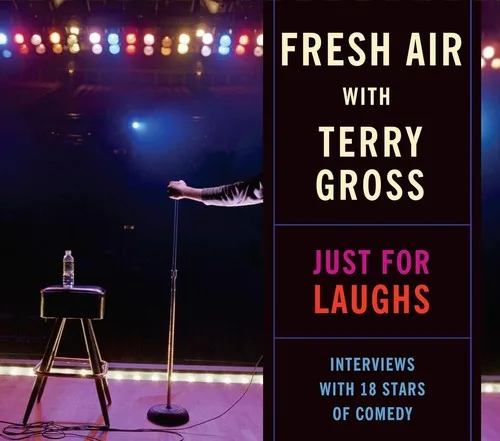 Fresh Air with Terry Gross (2010)