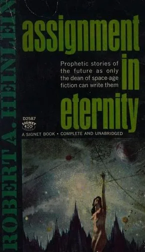 Assignment in Eternity (1953)