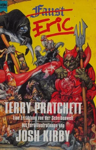 Eric (1990)