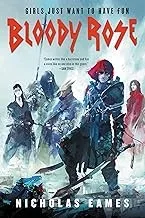 Bloody rose (2018)