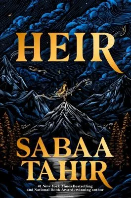 Heir (2024)