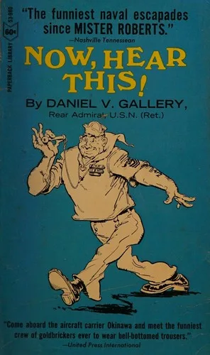 Now, hear this! (1965)