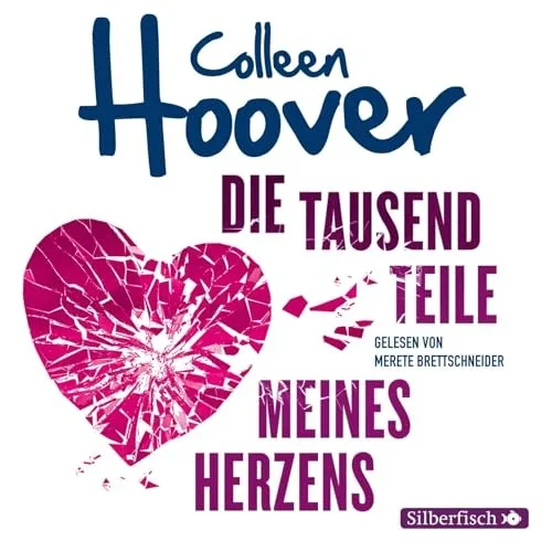 Die tausend Teile meines Herzens (2018)