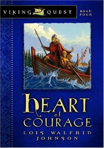 Heart of Courage (2005)