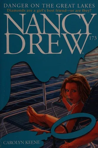 Danger on the Great Lakes (2003)