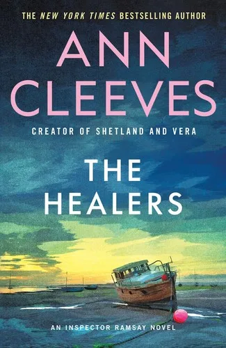 Healers (2024)