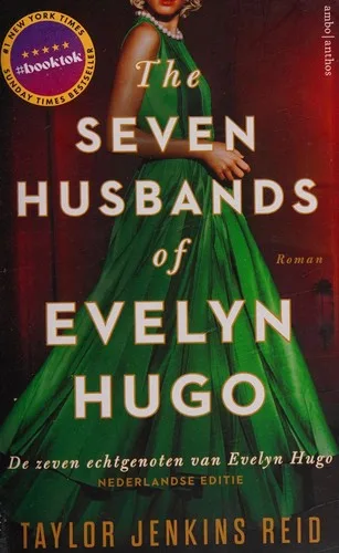 De zeven echtgenoten van Evelyn Hugo (2017)