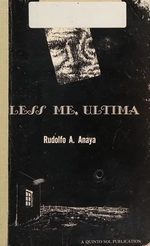 Bless Me, Ultima (1972)