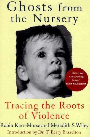 Ghosts from the nursery (1997)