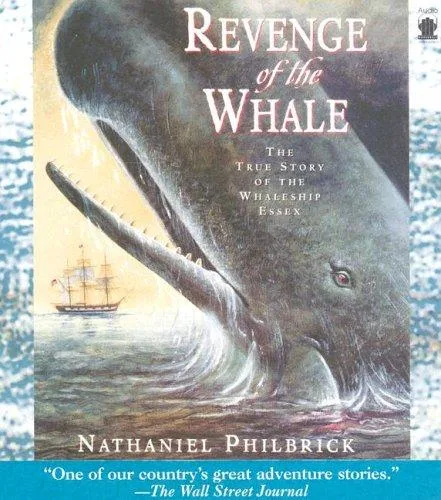 Revenge of the Whale (2002)