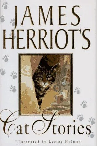 Cat stories (1994)