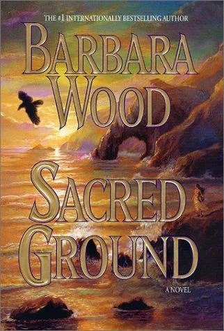 Sacred ground (2001)