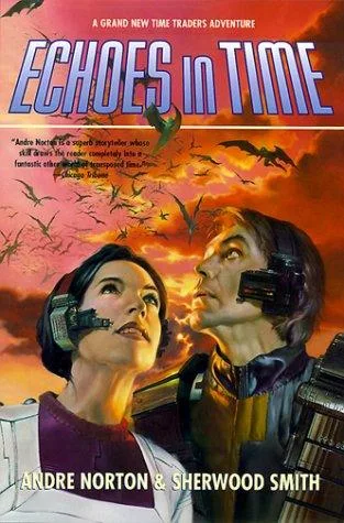 Echoes in Time (1999)