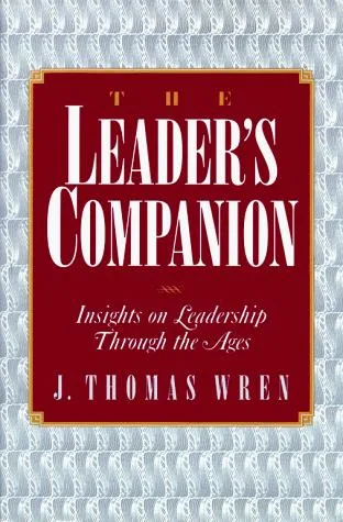 The leader's companion (1995)