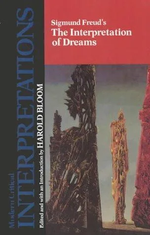 Sigmund Freud's The interpretation of dreams (1987)