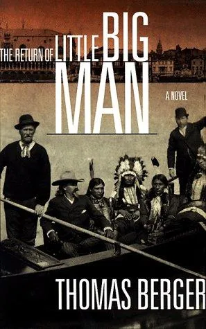 The return of little big man (1999)