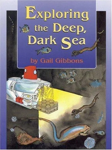Exploring the Deep, Dark Sea (1999)