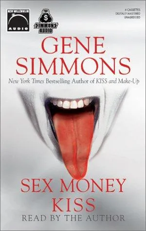 Sex Money Kiss (2003)