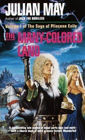 THE MANY-COLORED LAND (1981)