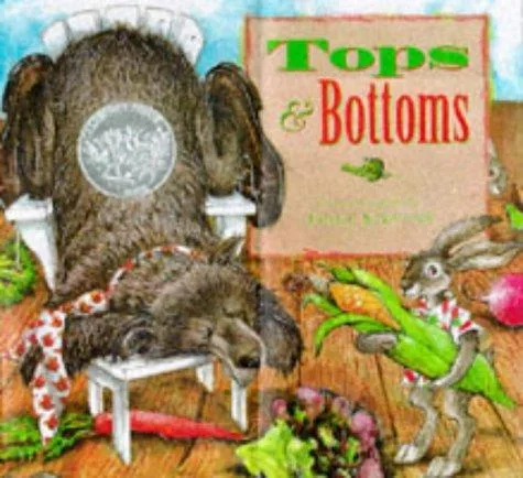 Tops & bottoms (1994)