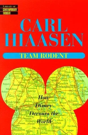 Team rodent (1998)