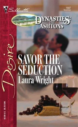 Savor The Seduction (2005)
