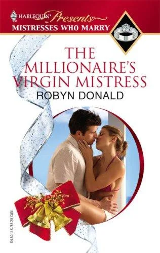 The Millionaire's Virgin Mistress (2003)