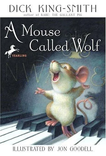 A Mouse Called Wolf (1997)