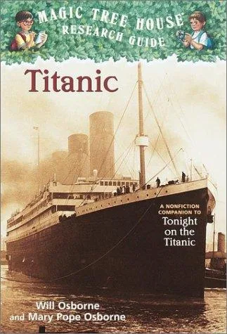 Titanic (2002)