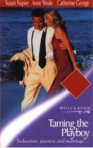 Taming the Playboy (2001)