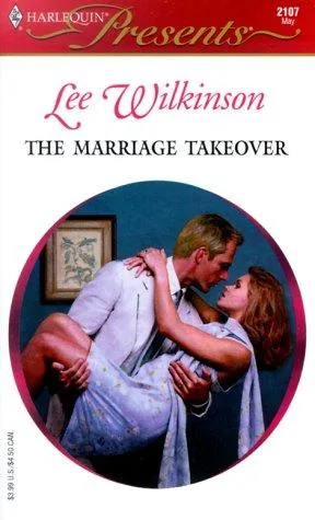 Marriage Takeover (1999)