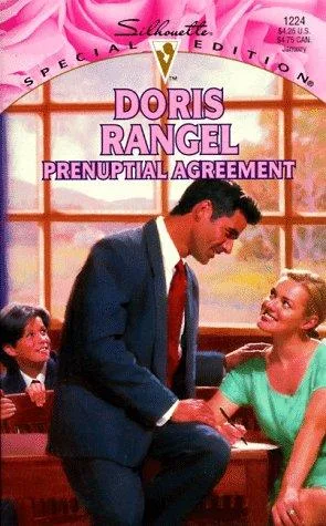 Prenuptial Agreement (1998)