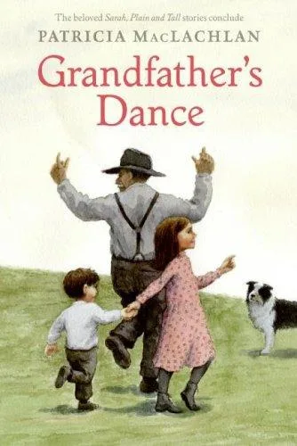 Grandfather's Dance (Sarah, Plain and Tall) (2006)