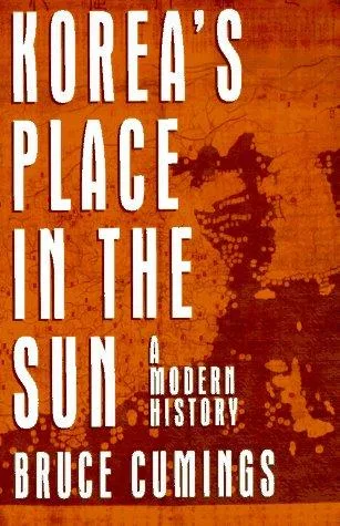 Korea's Place in the Sun (1997)